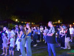 Stadtparkfest Borken